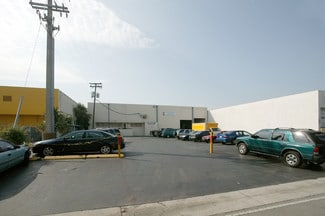 Plus de détails pour 480 W 20th St, Hialeah, FL - Industriel/Logistique à louer