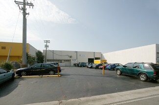 Plus de détails pour 480 W 20th St, Hialeah, FL - Industriel/Logistique à louer