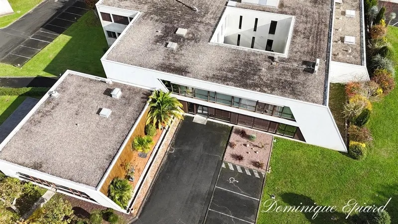 Bureau dans Niort à vendre - Photo de l’immeuble – Image 1 sur 16