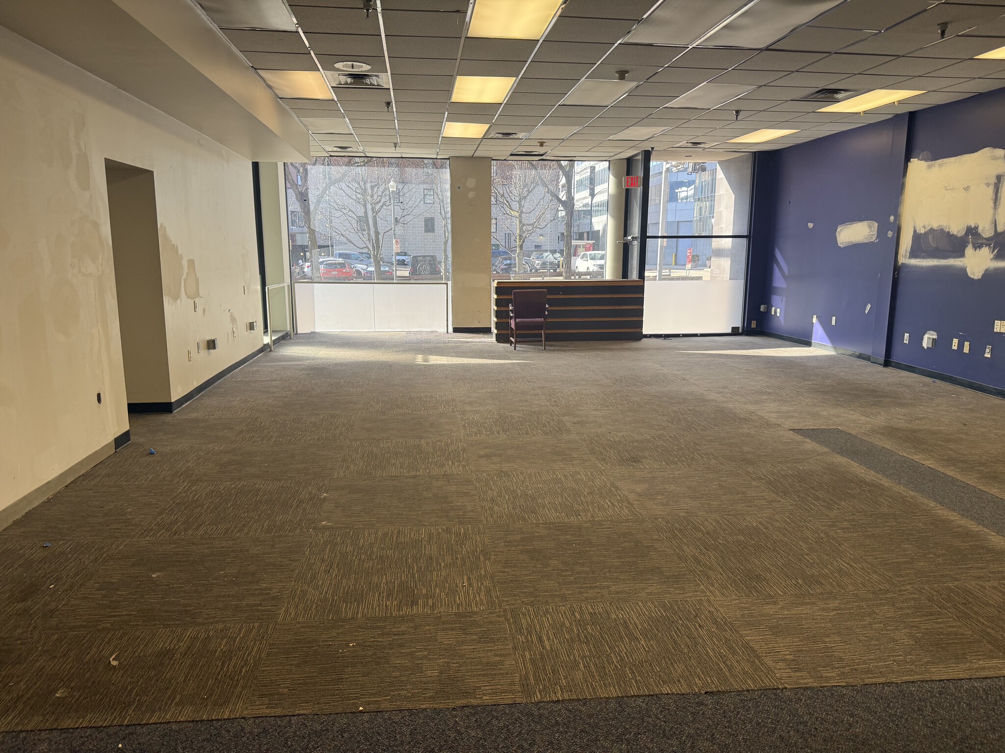 208-210 Grant St, Pittsburgh, PA à louer Photo intérieure– Image 1 sur 7