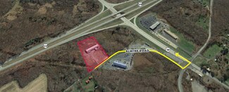Plus de détails pour 328 Alwine Rd, Boswell, PA - Industriel/Logistique à vendre