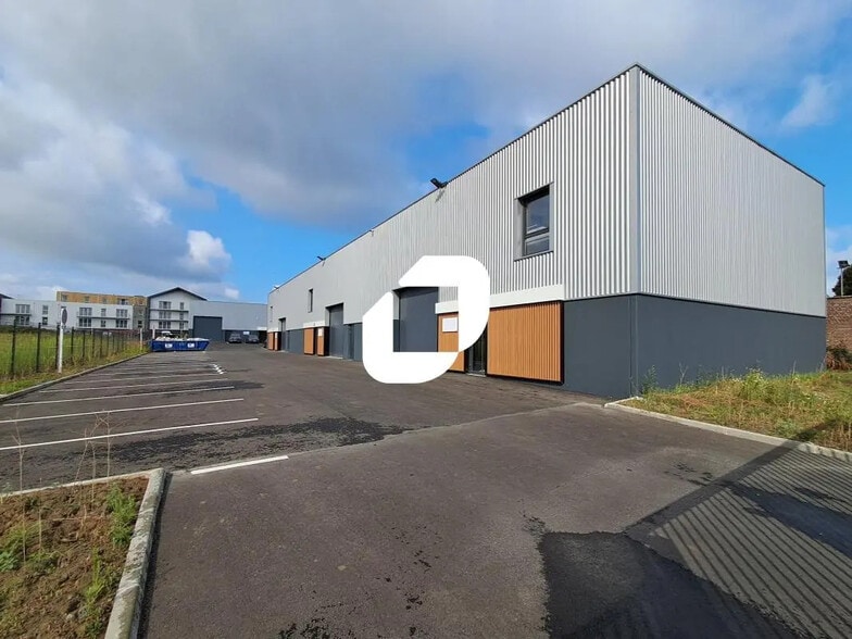 3 Rue De Chardonnet, Wattrelos à louer - Photo de l’immeuble – Image 2 sur 13