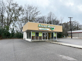 Plus de détails pour 3100 Atlanta Hwy, Montgomery, AL - Local commercial à vendre