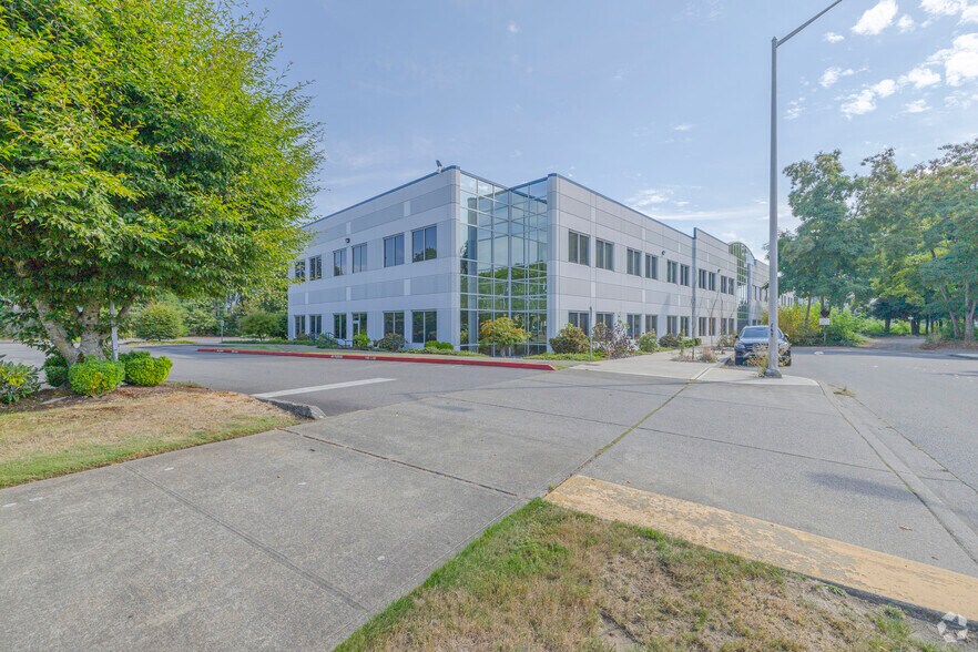 4450 10th Ave SE, Lacey, WA à vendre - Photo de l’immeuble – Image 3 sur 6