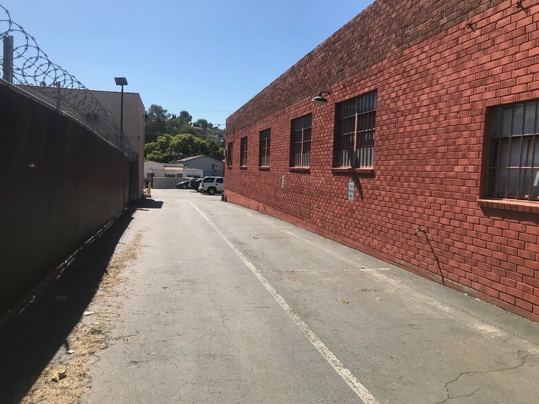 4440 York Blvd, Los Angeles, CA à louer - Autre – Image 2 sur 11