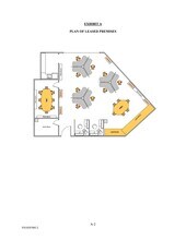 1 S 450 Summit Ave, Oakbrook Terrace, IL à louer Plan de site– Image 1 sur 1
