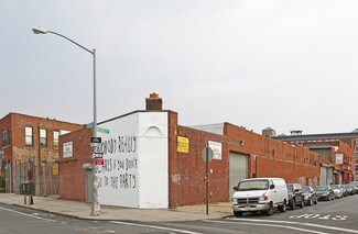 Plus de détails pour 14 Franklin St, Brooklyn, NY - Industriel/Logistique à louer