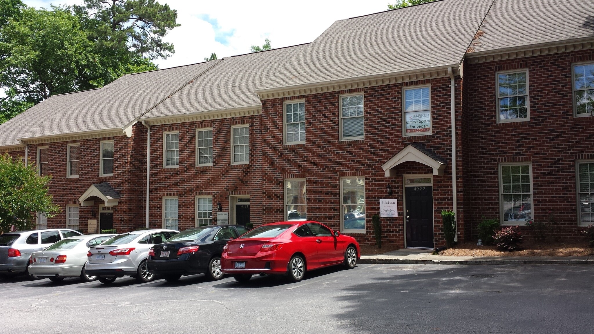 4922-4948 Windy Hill Dr, Raleigh, NC à louer Photo intérieure– Image 1 sur 3