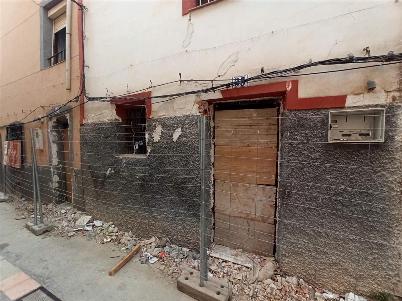 Calle de Carmen, 35, Mula, Murcia à vendre Photo principale– Image 1 sur 12