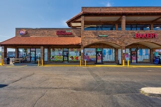 Plus de détails pour 229 W Grand Ave, Bensenville, IL - Bureau/Médical à louer