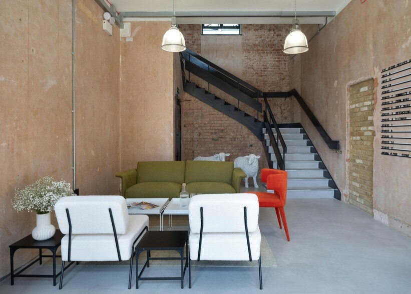 12 Ossory Rd, Londres à louer - Photo de l’immeuble – Image 2 sur 65