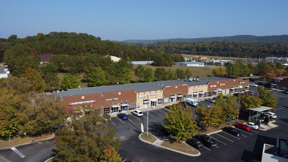 5361 Highway 280, Birmingham, AL à louer - Photo principale – Image 1 sur 7