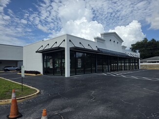 Plus de détails pour 2401 Dr Martin Luther King Jr St N, Saint Petersburg, FL - Local commercial à louer
