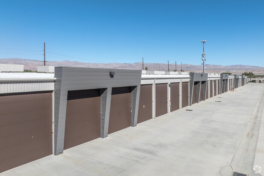 49751 Oates Ln, Coachella, CA à vendre - Photo principale – Image 1 sur 17
