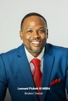 Leonard Pickett