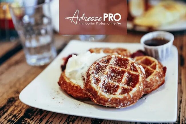 Plus de détails pour Local commercial à louer