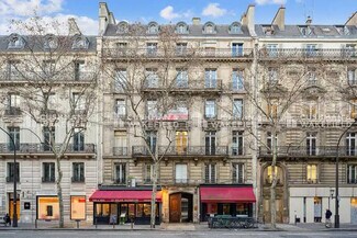 Plus de détails pour 146 Boulevard Haussmann, Paris - Bureau à louer