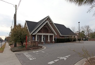 Plus de détails pour 641 Saint Andrews Blvd, Charleston, SC - Bureau à vendre