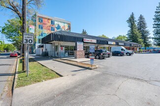 Plus de détails pour 1601-1611 F St, Sacramento, CA - Local commercial à louer