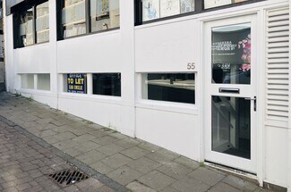 Plus de détails pour 55 Netherkirkgate, Aberdeen - Local commercial à louer