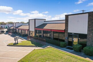 Plus de détails pour 915-921 N Mill St, Lewisville, TX - Bureau à louer