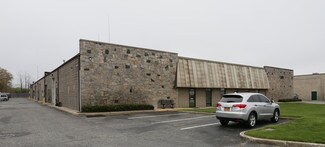 Plus de détails pour 305 Knickerbocker Ave, Bohemia, NY - Industriel/Logistique à louer