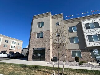 Plus de détails pour Easton Park Apartments – Logement à vendre, American Fork, UT