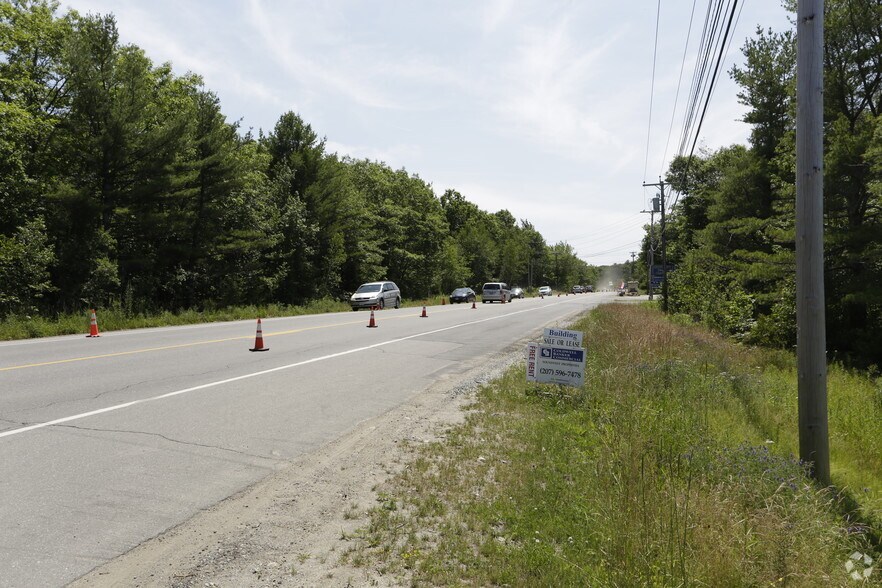 485 Commercial St, Rockport, ME à vendre - Photo de l’immeuble – Image 3 sur 21