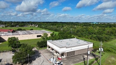 2514-2550 E Broadway St, Pearland, TX à louer Photo de l’immeuble– Image 2 sur 7