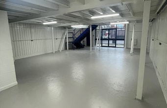 Paradise Row, Londres à louer Photo intérieure– Image 1 sur 5