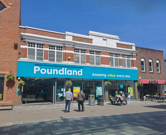 Plus de détails pour 88-90 High St, Maidenhead - Local commercial à louer