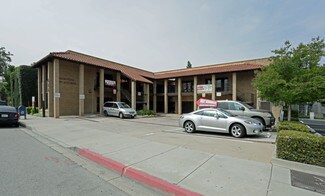 Plus de détails pour 444 N Arrowhead Ave, San Bernardino, CA - Bureau à louer