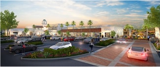 Plus de détails pour 7720-7790 El Camino Real, Carlsbad, CA - Local commercial à louer