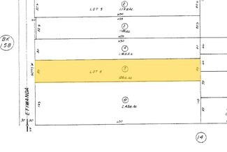 Plus de détails pour 5666 Etiwanda Ave, Jurupa Valley, CA - Local commercial à vendre