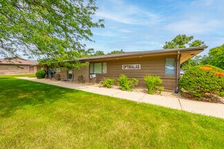 Plus de détails pour 402 W Boughton Rd, Bolingbrook, IL - Bureau/Médical à louer