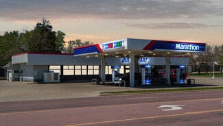 Plus de détails pour 307 N State St, Fairmont, MN - Local commercial à vendre