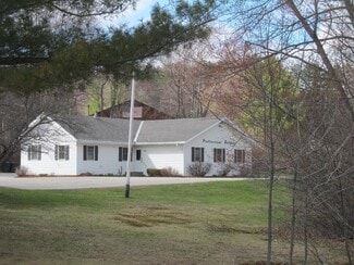Plus de détails pour 8 Luxury Dr, Newport, NH - Bureau à louer