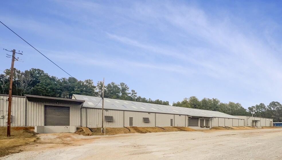 3160 Mcfarland Blvd, Northport, AL à vendre - Photo de l’immeuble – Image 2 sur 43
