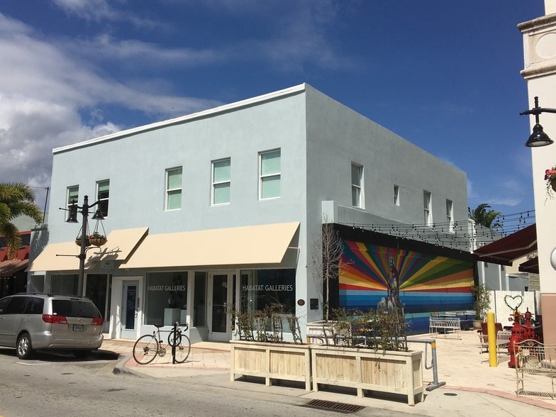 513-515 Clematis St, West Palm Beach, FL à louer - Autre – Image 1 sur 9