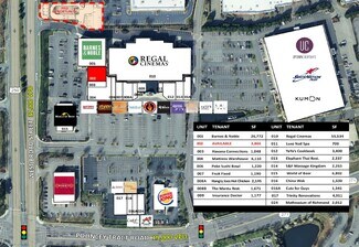 Plus de détails pour 11590 Broad St, Henrico, VA - Terrain à louer