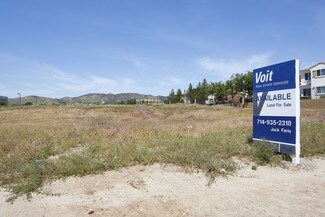 Plus de détails pour 24400 Prielipp Rd, Wildomar, CA - Terrain à vendre