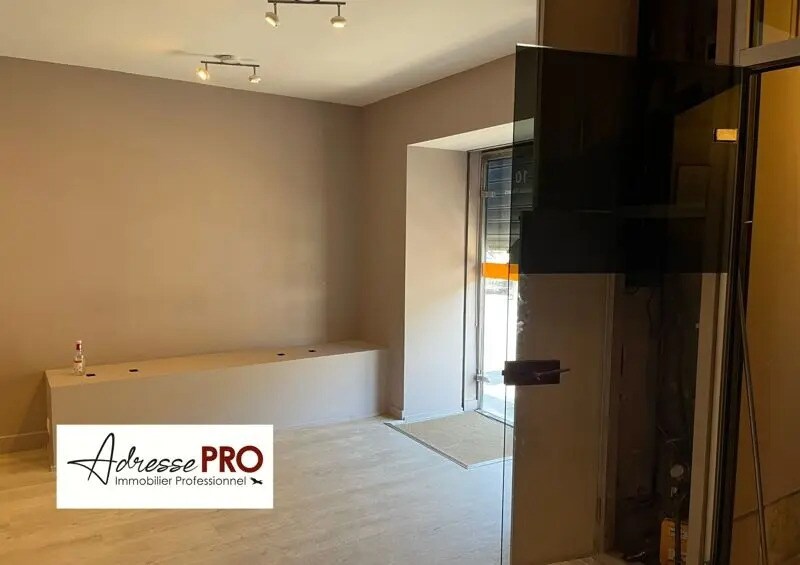 Local commercial dans Bordeaux à louer - Photo intérieure – Image 3 sur 3