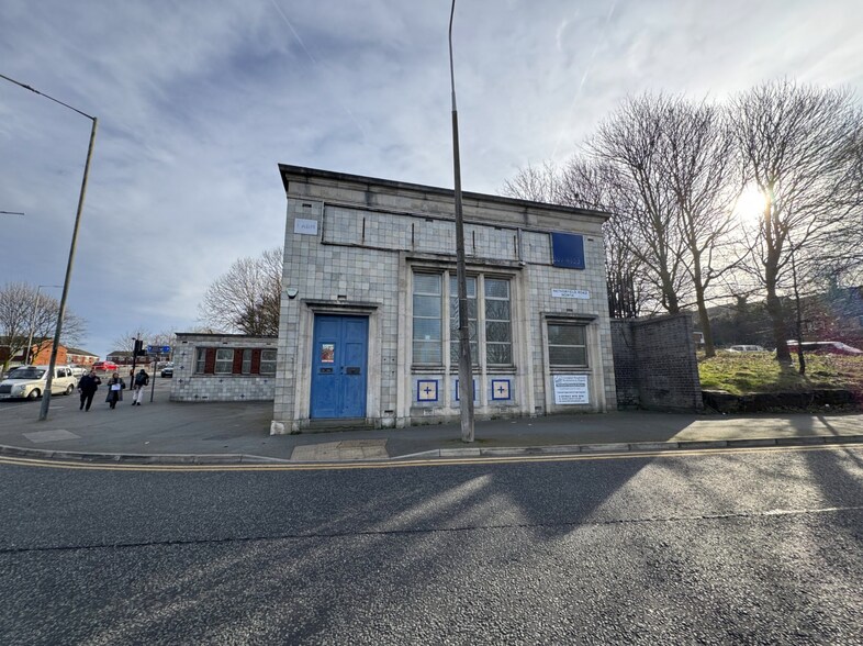 374 Netherfield Rd N, Liverpool à vendre - Photo de l’immeuble – Image 2 sur 9
