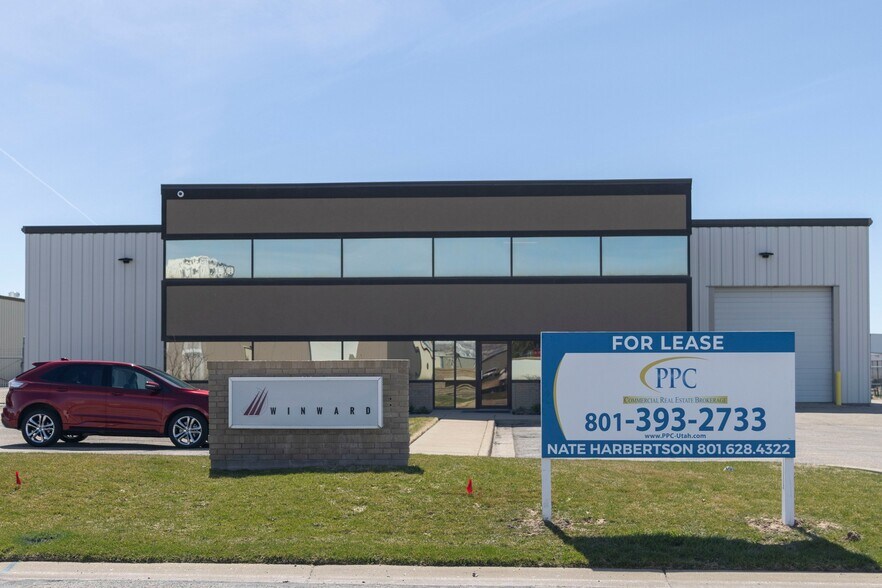 1661 W 2750 S, Ogden, UT à vendre - Photo de l’immeuble – Image 2 sur 32