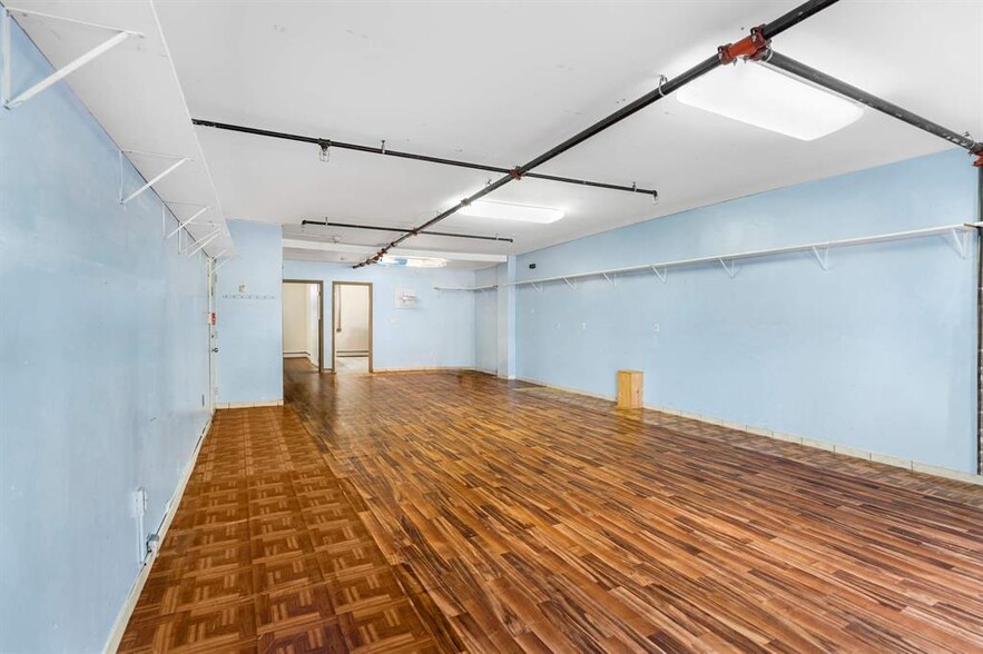 163 Christopher Columbus Dr, Jersey City, NJ à louer - Photo intérieure – Image 3 sur 15