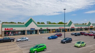 Plus de détails pour 10548 Harrison Ave, Harrison, OH - Local commercial à louer