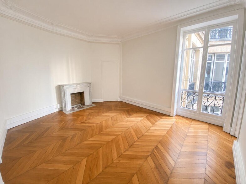 Bureau dans Paris à louer - Photo de l’immeuble – Image 1 sur 8