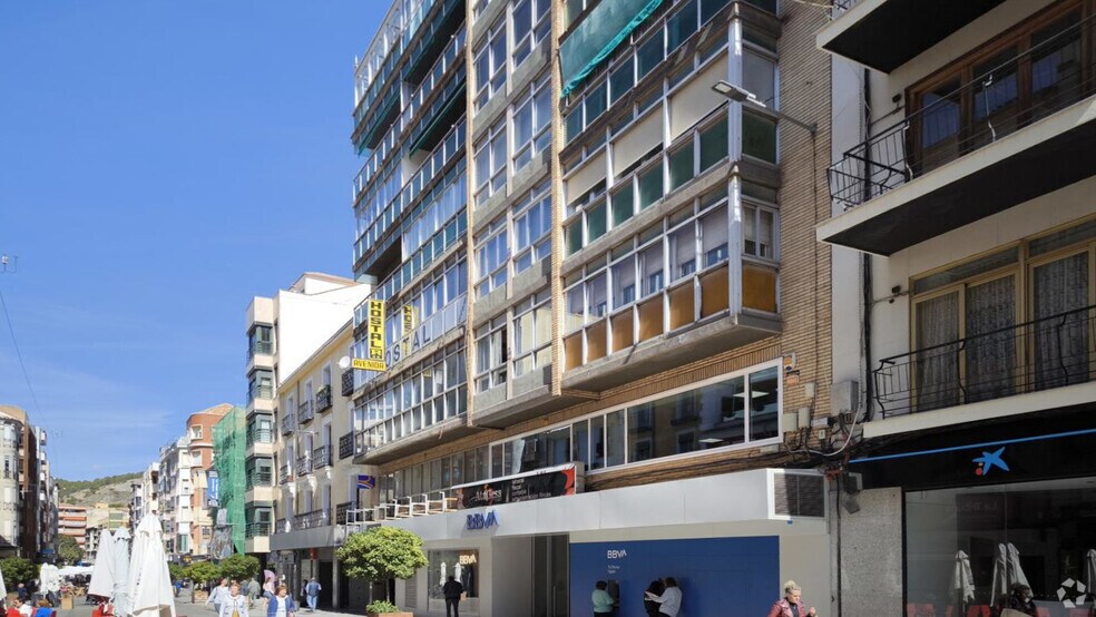 Bureau dans Cuenca, Cuenca à louer - Photo intérieure – Image 1 sur 1