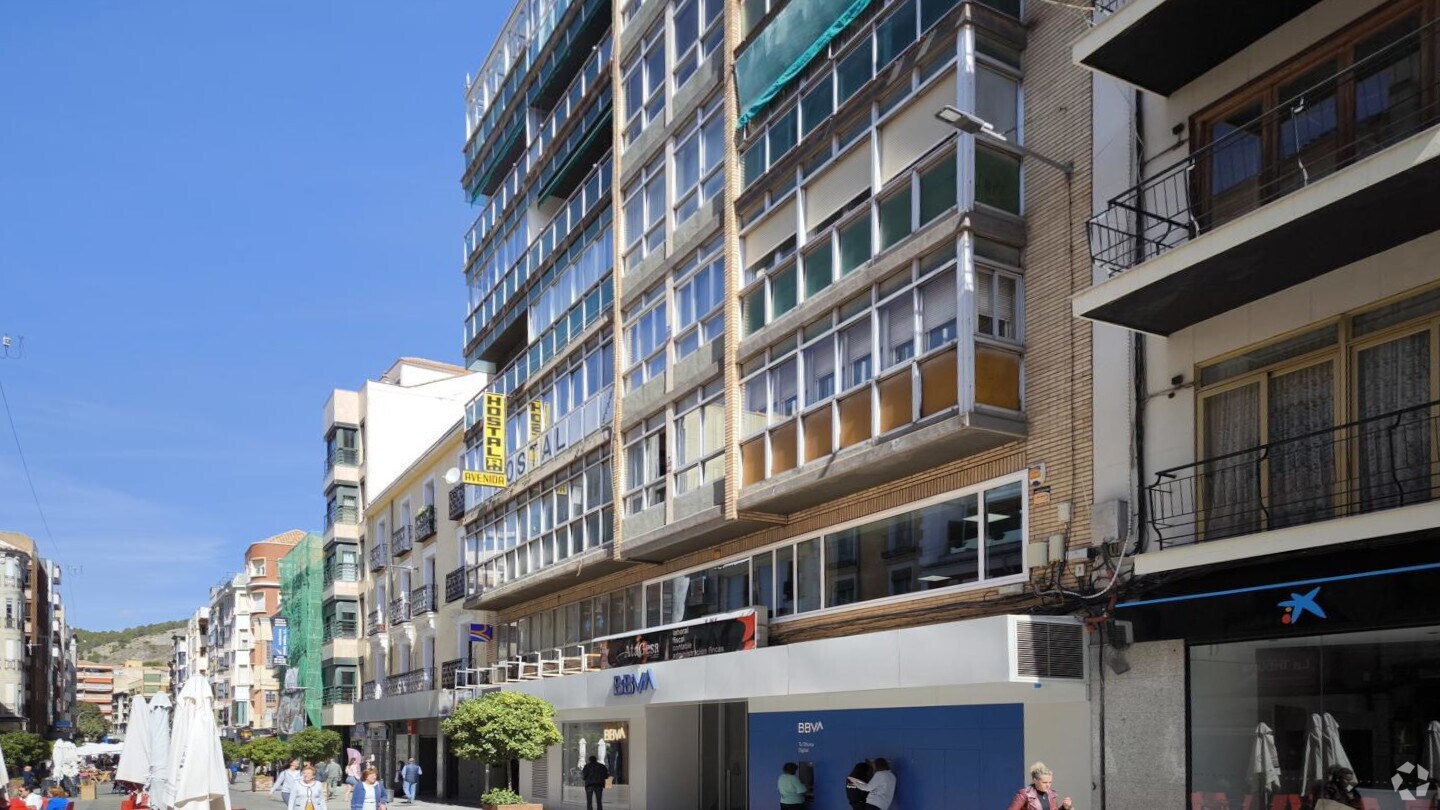 Bureau dans Cuenca, Cuenca à louer Photo intérieure– Image 1 sur 2