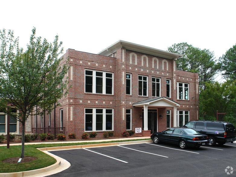 13680 Highway 9, Alpharetta, GA à louer - Photo principale – Image 1 sur 5